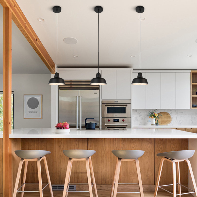 Hanging counter lights hot sale